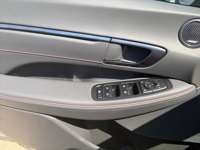 Used 2026 Hyundai Sonata N Line FWD image 17
