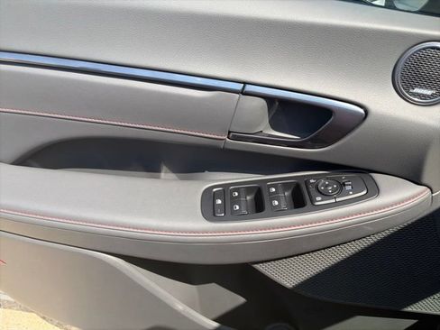 Used 2026 Hyundai Sonata N Line FWD image 17