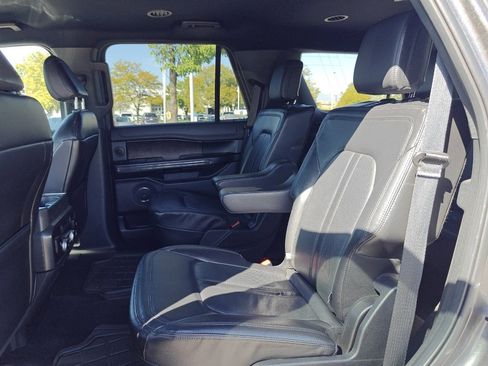 Used 2021 Ford Expedition Limited image 24