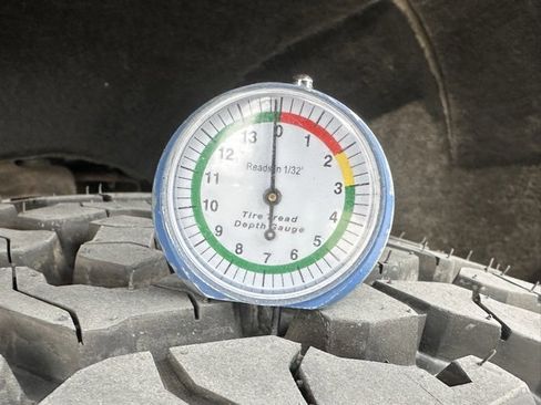 Certified 2024 GMC Sierra 3500 Denali Ultimate w/ Snow Plow Prep/Camper Package image 36