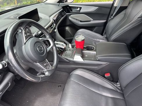 Used 2024 Acura MDX SH-AWD w/ Technology Package image 4