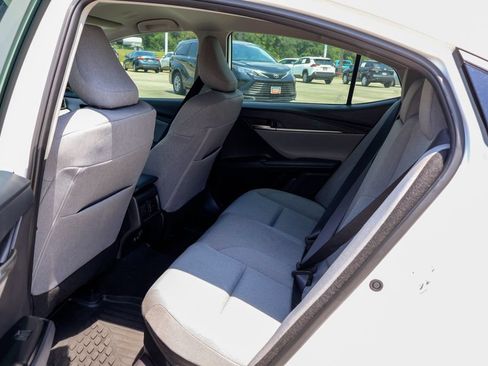 Used 2025 Toyota Camry LE w/ Convenience Package FWD image 11