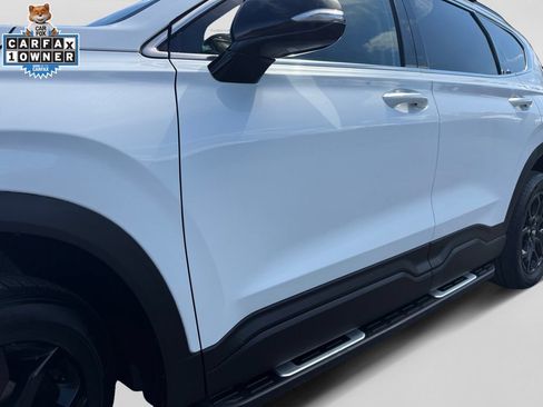 Used 2022 Hyundai Santa Fe XRT AWD/4WD image 23