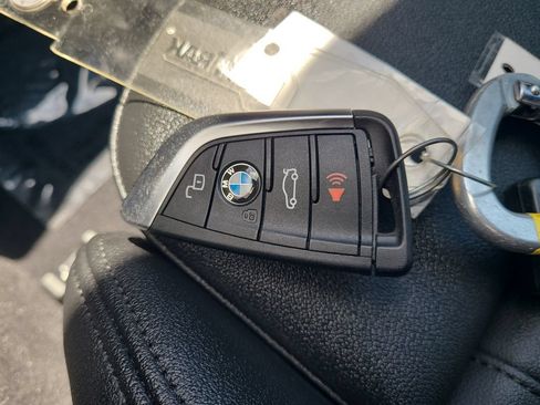 Used 2022 BMW Z4 sDrive30i w/ Premium Package 2 RWD image 22