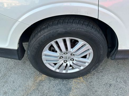 Used 2015 Honda Crosstour EX-L image 30