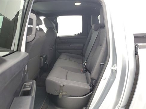 Used 2024 Toyota Tacoma SR5 image 14