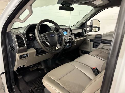 Used 2022 Ford F350 XL w/ STX Appearance Package image 14
