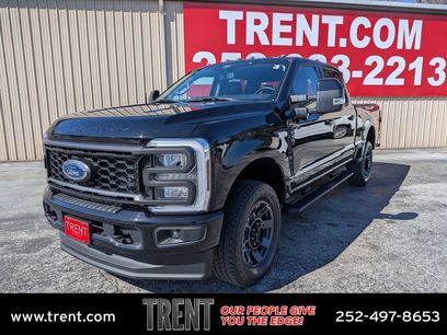 Used 2024 Ford F250 Lariat w/ Sport Appearance Package