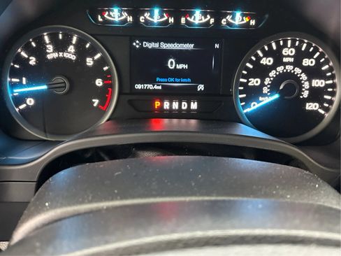 Used 2019 Ford F150 XLT w/ Equipment Group 302A Luxury AWD/4WD image 23