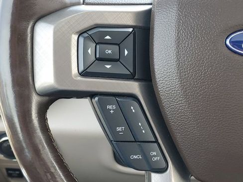 Used 2019 Ford F150 Limited AWD/4WD image 19