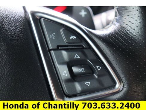 Used 2018 Chevrolet Camaro SS image 18