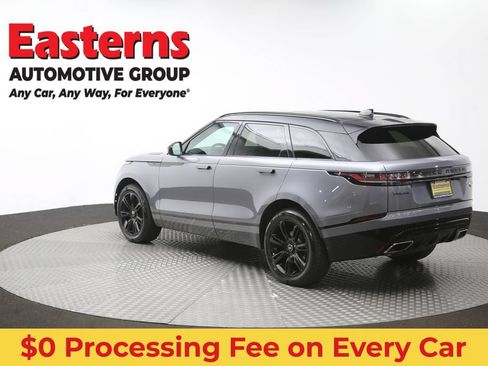 Used 2023 Land Rover Range Rover Velar R-Dynamic S AWD/4WD image 65