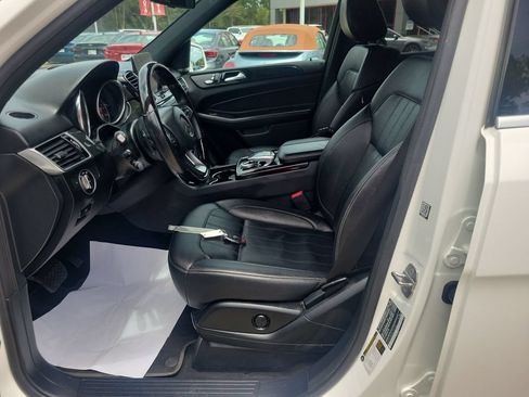 Used 2018 Mercedes-Benz GLE 350 image 16