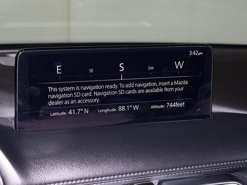 Used 2022 MAZDA CX-5 AWD 2.5 S image 18