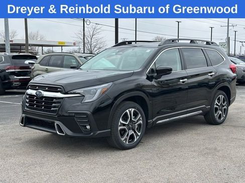 New 2026 Subaru Ascent Touring image 3