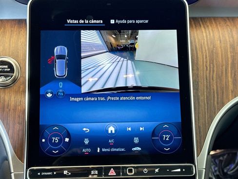 Certified 2025 Mercedes-Benz GLC 300 image 14