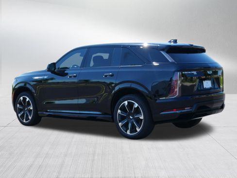 Certified 2026 Cadillac Escalade IQ Sport 2 AWD/4WD image 4