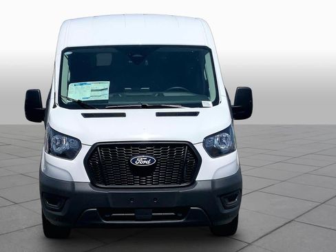 New 2026 Ford Transit 350 XL RWD image 3