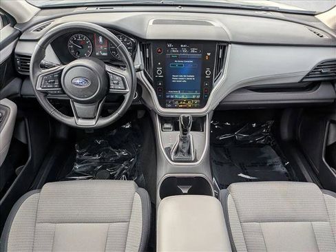 Certified 2023 Subaru Outback Premium AWD/4WD image 16