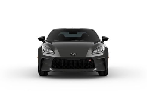 New 2026 Toyota GR86 Premium RWD image 2