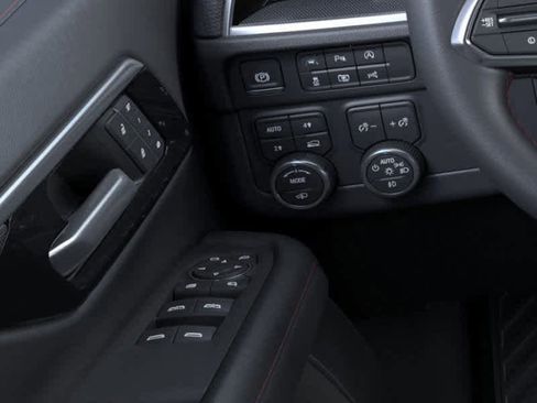 New 2026 Chevrolet Suburban RST w/ RST Capability Package image 22