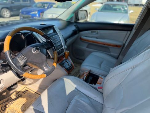 Used 2005 Lexus RX 330 AWD image 12