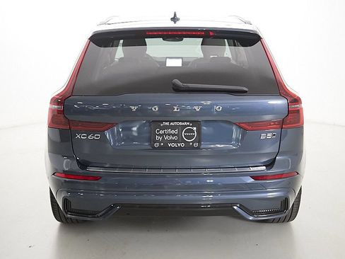 Certified 2026 Volvo XC60 B5 Ultra AWD/4WD image 8