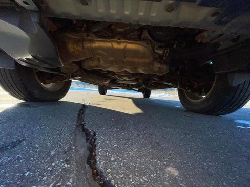 Used 2011 Subaru Forester 2.5X w/ Alloy Wheel Value Pkg image 18