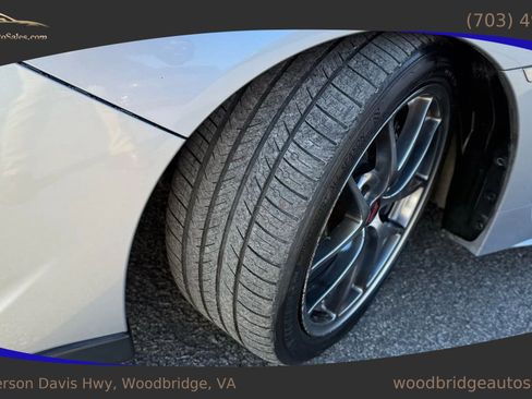 Used 2017 Subaru WRX STI Limited image 39