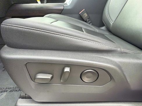 Used 2023 GMC Sierra 1500 SLT w/ SLT Premium Package image 13