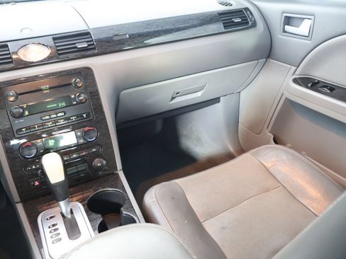 Used 2006 Mercury Montego Premier FWD image 29