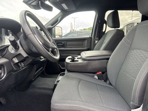 Used 2025 RAM 2500 Tradesman AWD/4WD image 13