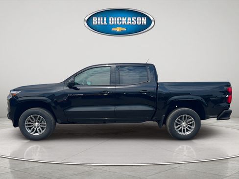 New 2026 Chevrolet Colorado LT w/ LT Convenience Package RWD image 4