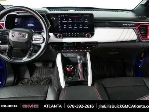 Used 2024 GMC Canyon AT4X w/ AT4X AEV Edition AWD/4WD image 19