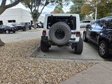 Used 2015 Jeep Wrangler Unlimited Rubicon w/ Connectivity Group image 6