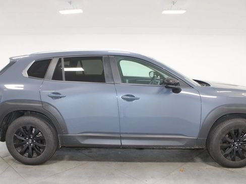 Used 2025 MAZDA CX-50 AWD 2.5 S w/ Weather Package image 11