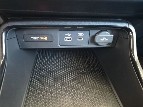 Certified 2024 Honda CR-V EX image 29