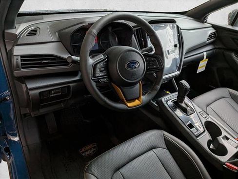New 2026 Subaru Crosstrek 2.5i Wilderness AWD/4WD image 3