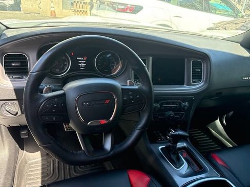 Used 2023 Dodge Charger Scat Pack RWD image 5