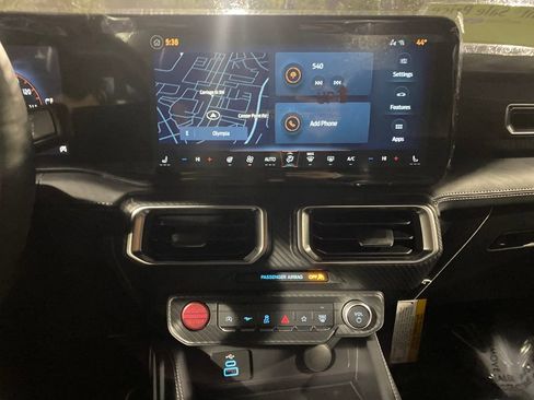 New 2026 Ford Mustang GT Premium w/ GT Performance Package image 29