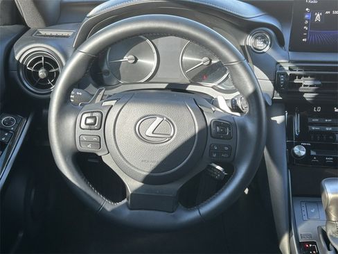Used 2023 Lexus IS 350 F Sport image 40