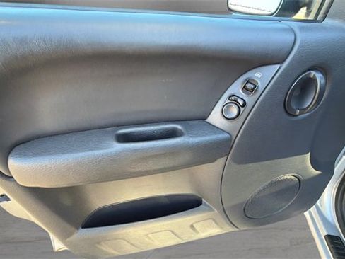 Used 2003 Jeep Liberty Sport image 15