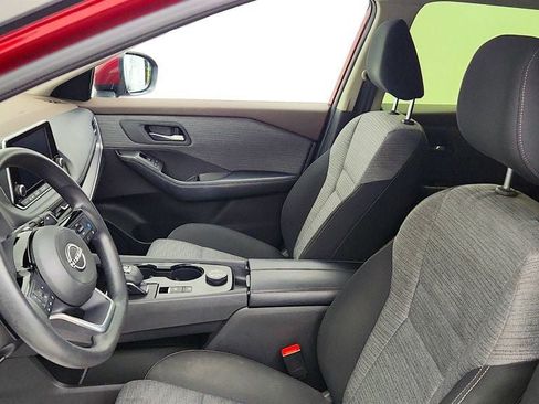 Used 2023 Nissan Rogue SV AWD/4WD image 11