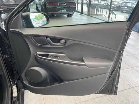 Used 2021 Hyundai Kona SEL AWD/4WD image 13