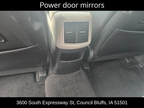 Used 2025 Kia Sportage EX FWD image 27