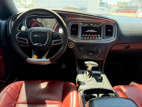 Used 2023 Dodge Charger SRT Hellcat RWD image 21