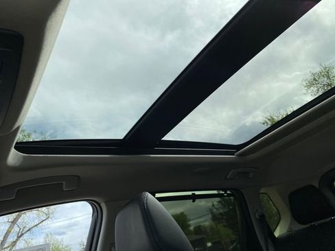 New 2026 Nissan Rogue Platinum image 26