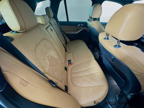 Certified 2023 BMW X5 xDrive40i w/ M Sport Package image 28