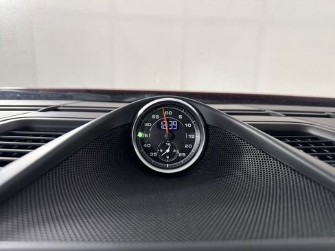Certified 2014 Porsche Panamera AWD/4WD image 28