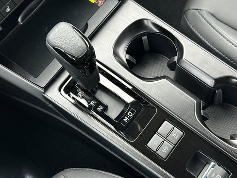 New 2026 Subaru Outback Premium image 25